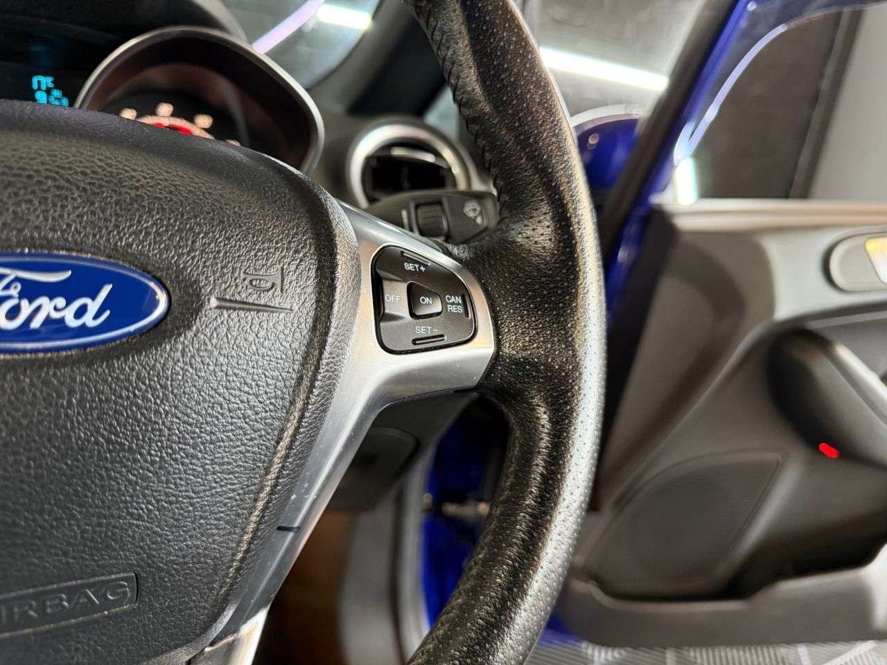 2016 FORD FIESTA 2016 FORD FIESTA