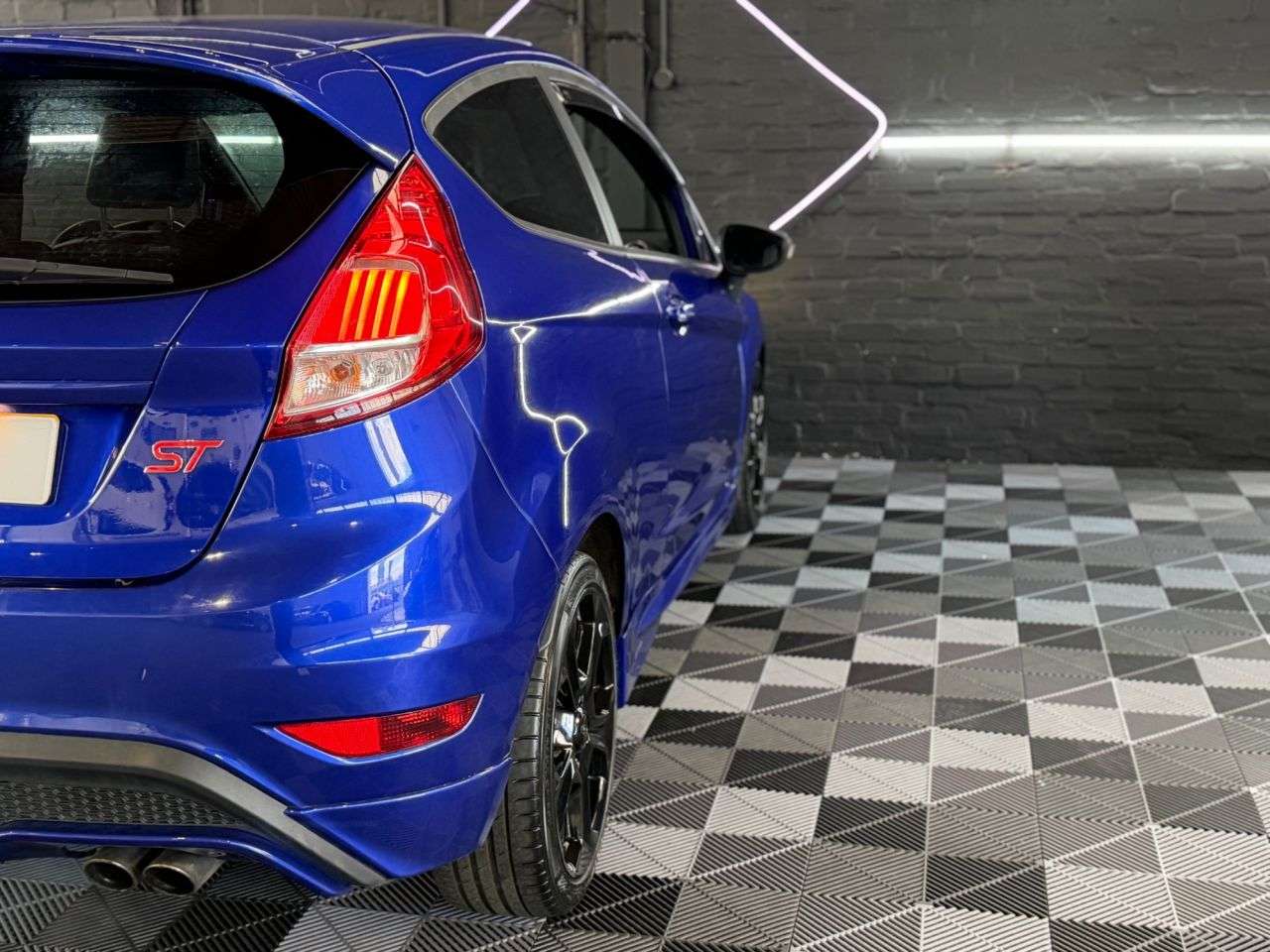 2016 FORD FIESTA 2016 FORD FIESTA