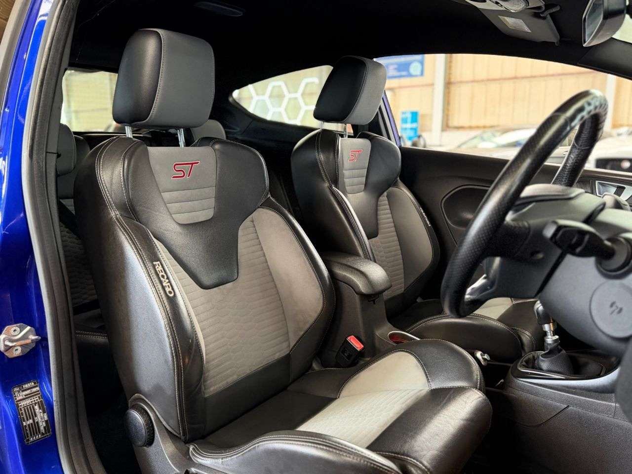 2016 FORD FIESTA 2016 FORD FIESTA