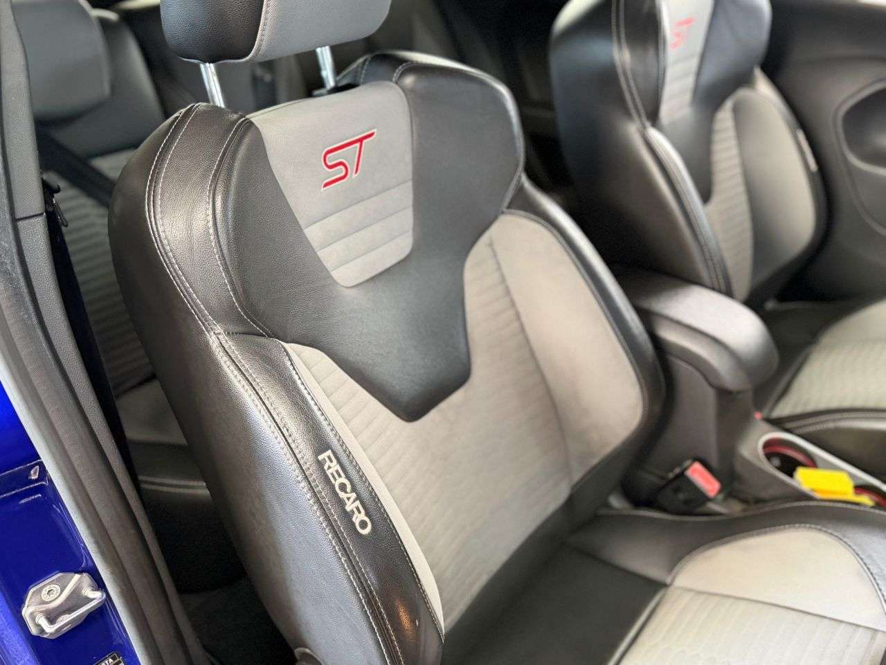 2016 FORD FIESTA 2016 FORD FIESTA