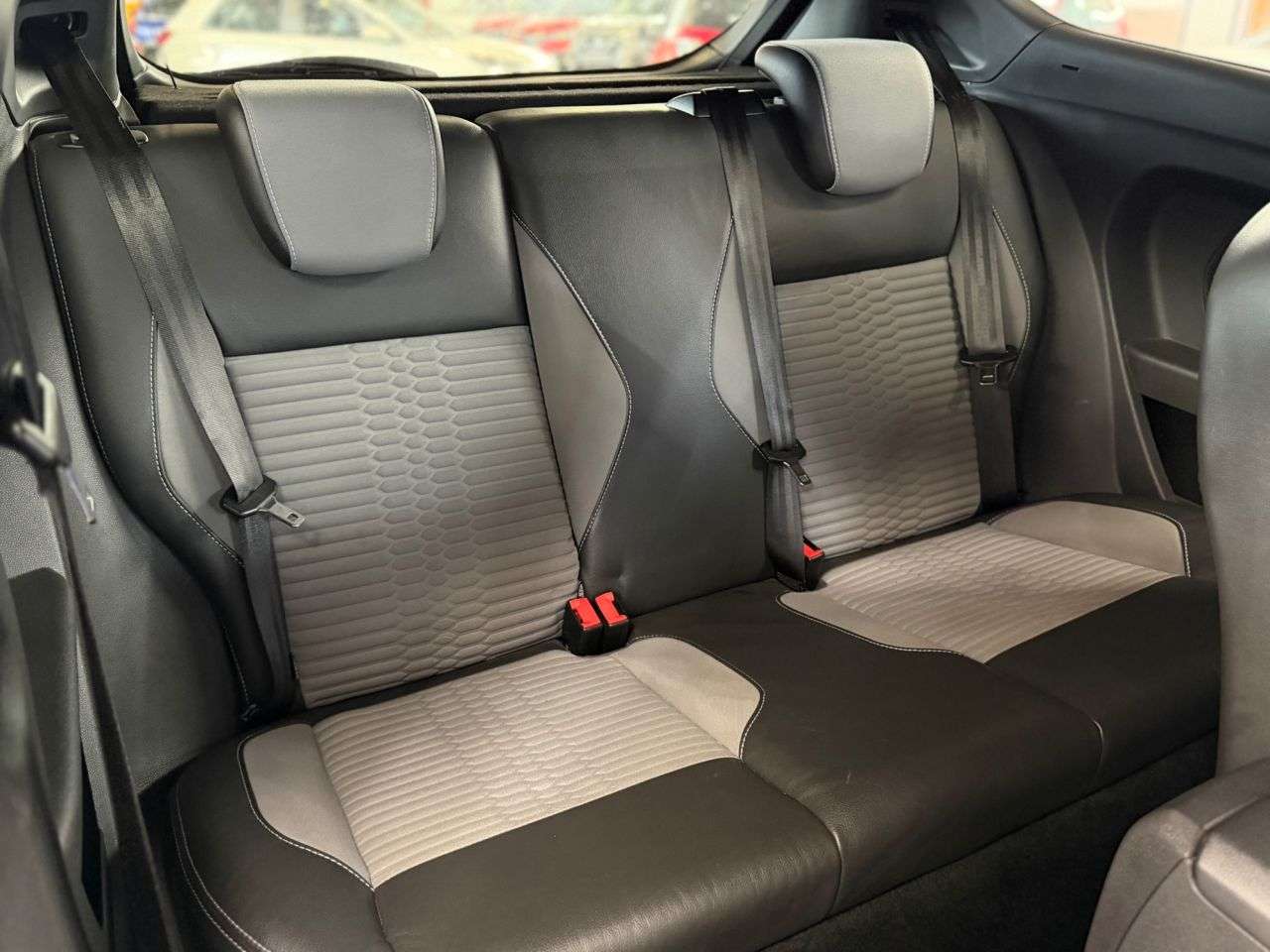 2016 FORD FIESTA 2016 FORD FIESTA