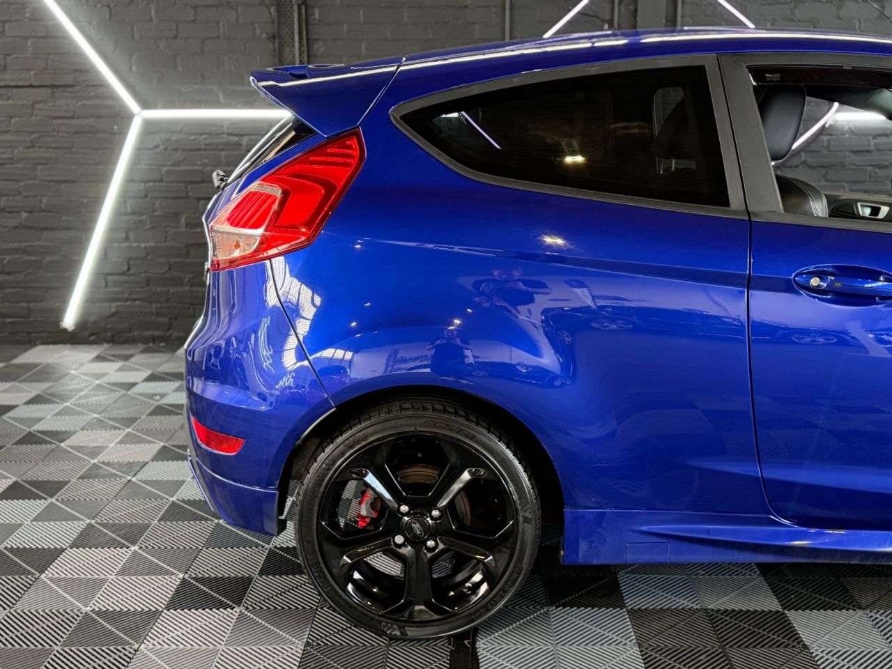 2016 FORD FIESTA 2016 FORD FIESTA