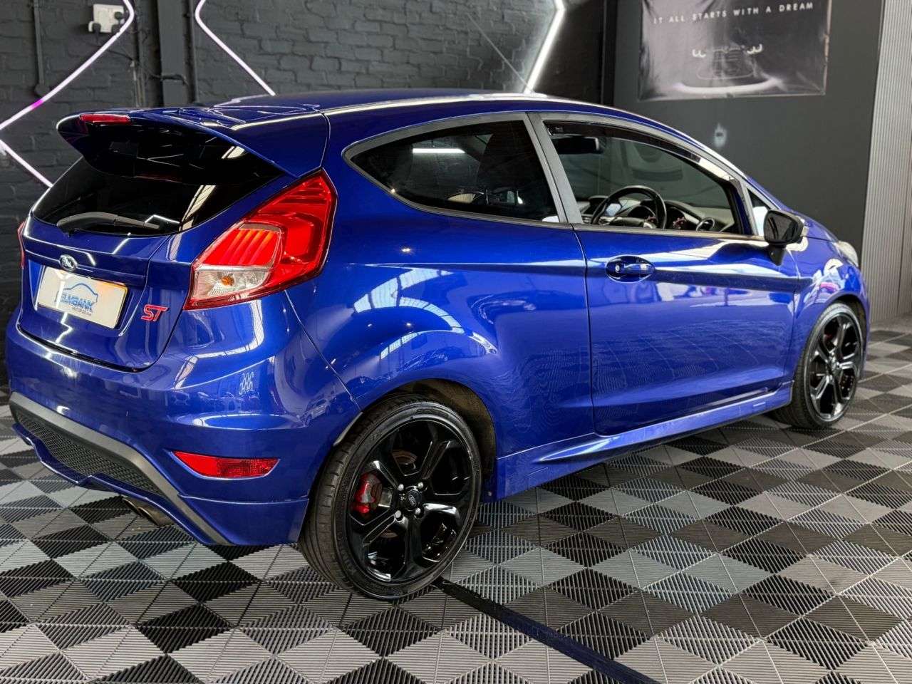 2016 FORD FIESTA 2016 FORD FIESTA