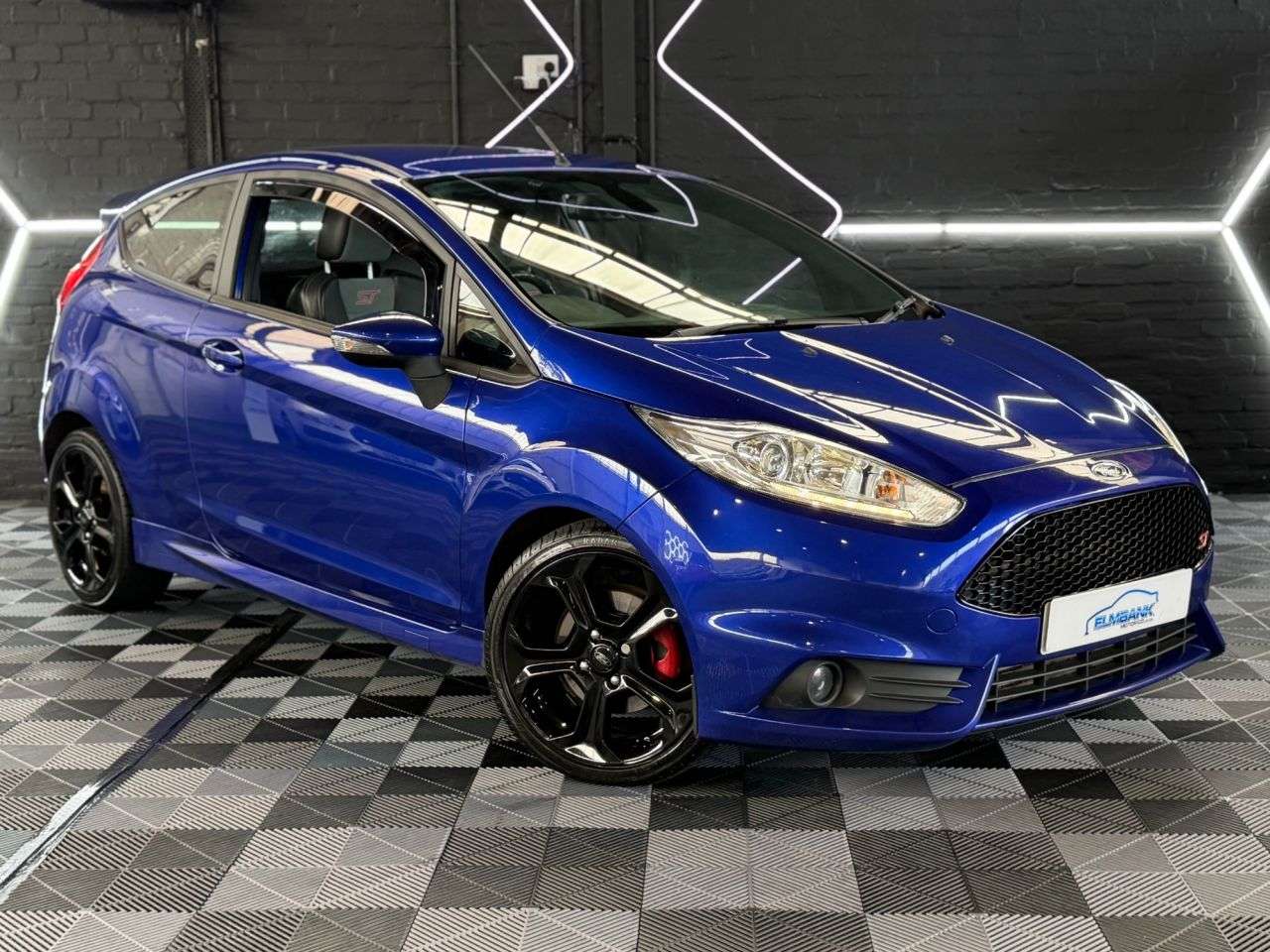 2016 FORD FIESTA 2016 FORD FIESTA