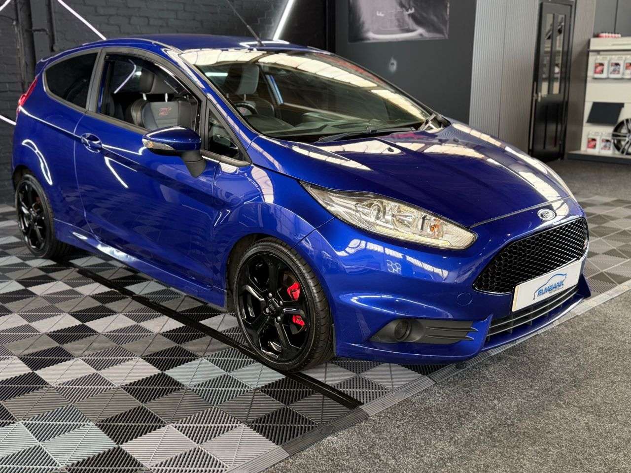 2016 FORD FIESTA 2016 FORD FIESTA