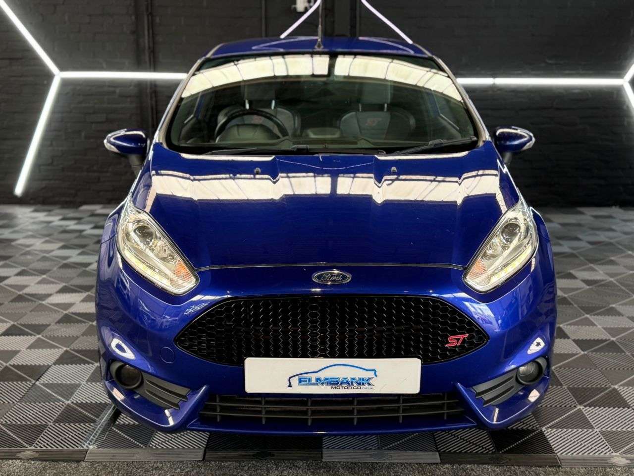 2016 FORD FIESTA 2016 FORD FIESTA