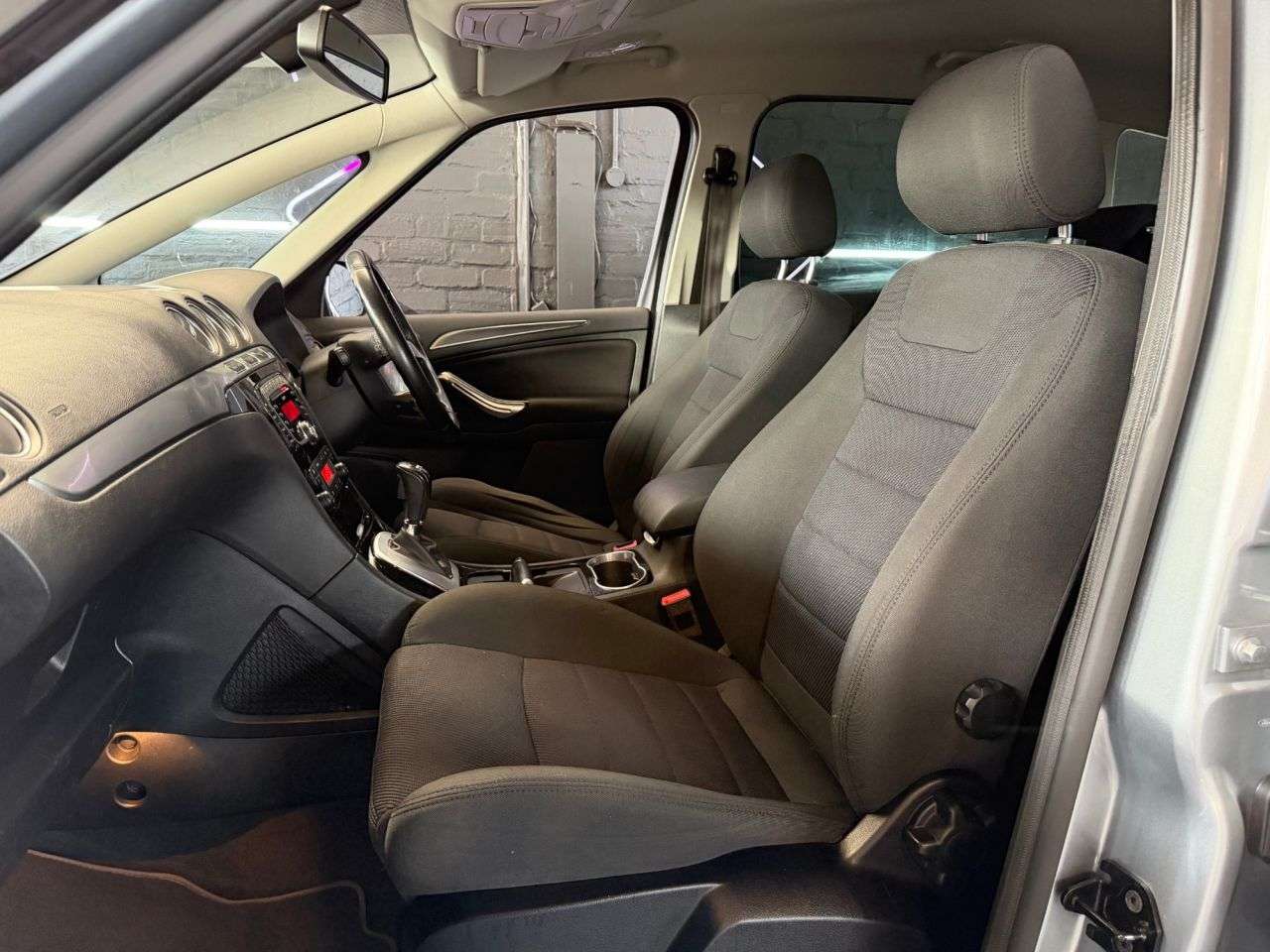 2012 FORD S-MAX 2012 FORD S-MAX
