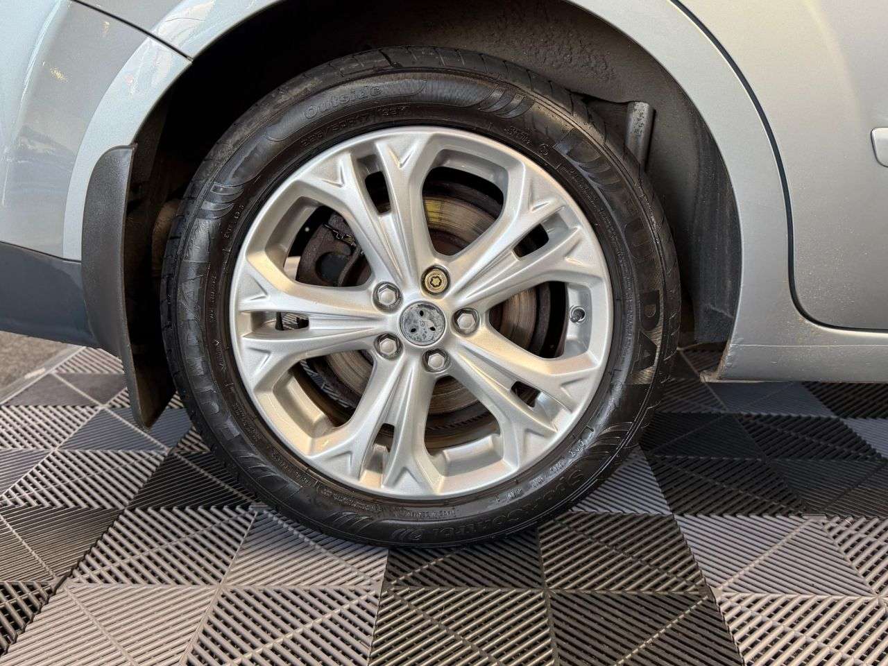 2012 FORD S-MAX 2012 FORD S-MAX