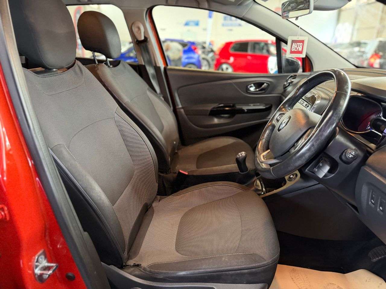 2016 RENAULT CAPTUR 2016 RENAULT CAPTUR