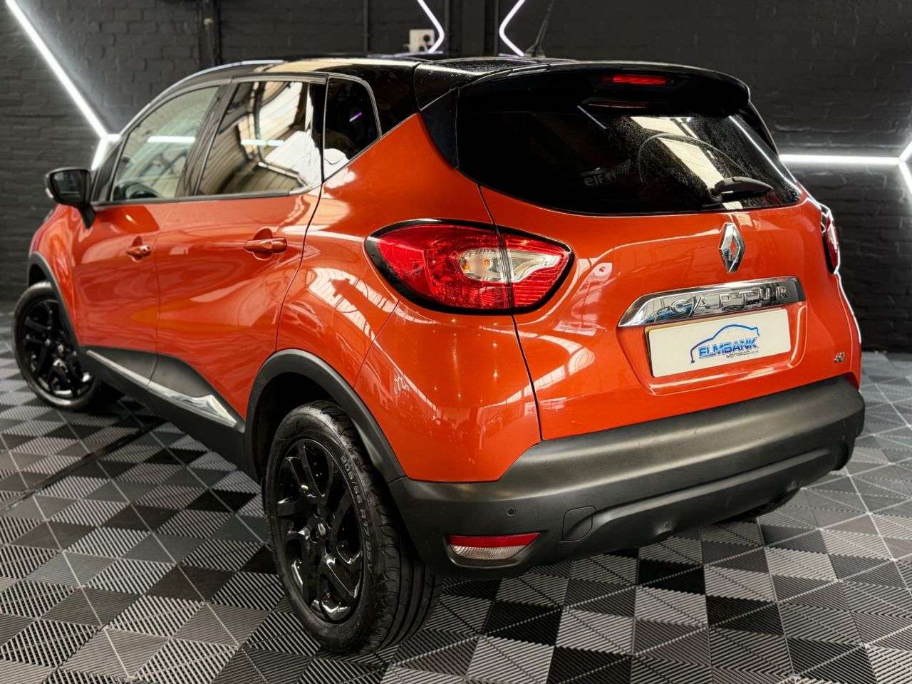 2016 RENAULT CAPTUR 2016 RENAULT CAPTUR