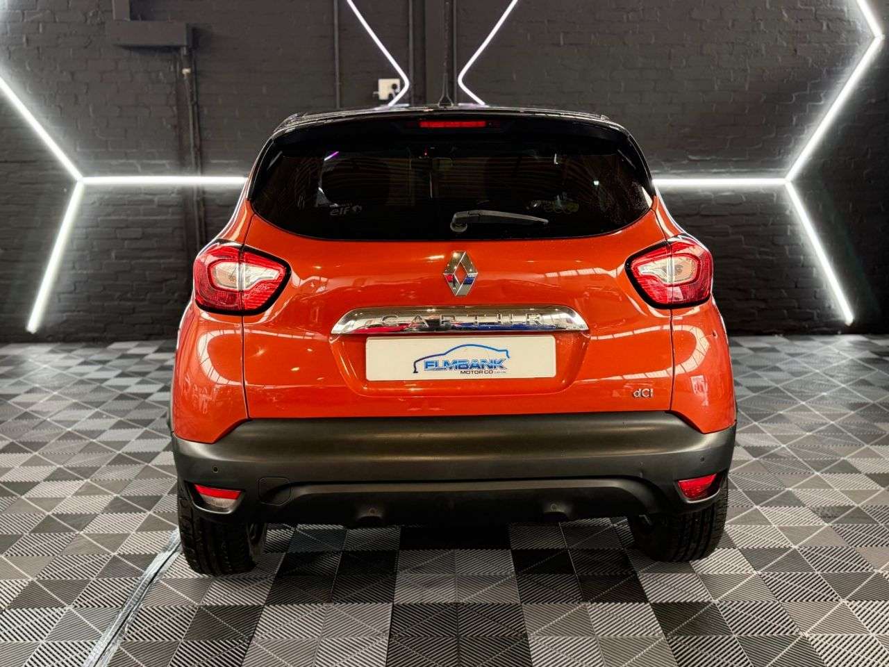 2016 RENAULT CAPTUR 2016 RENAULT CAPTUR