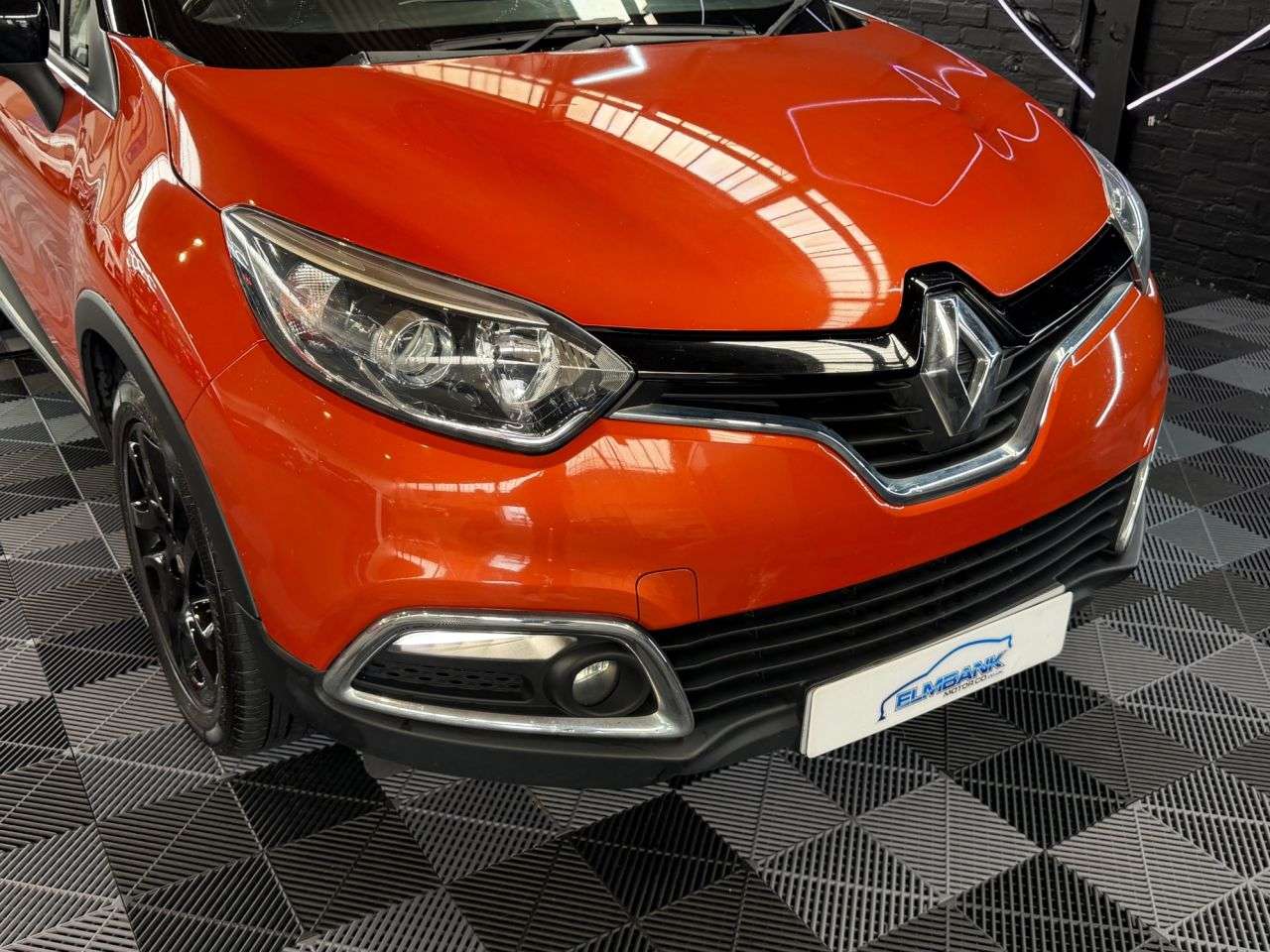 2016 RENAULT CAPTUR 2016 RENAULT CAPTUR