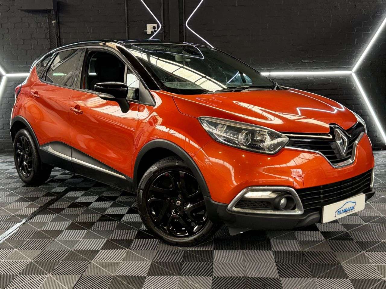 2016 RENAULT CAPTUR 2016 RENAULT CAPTUR