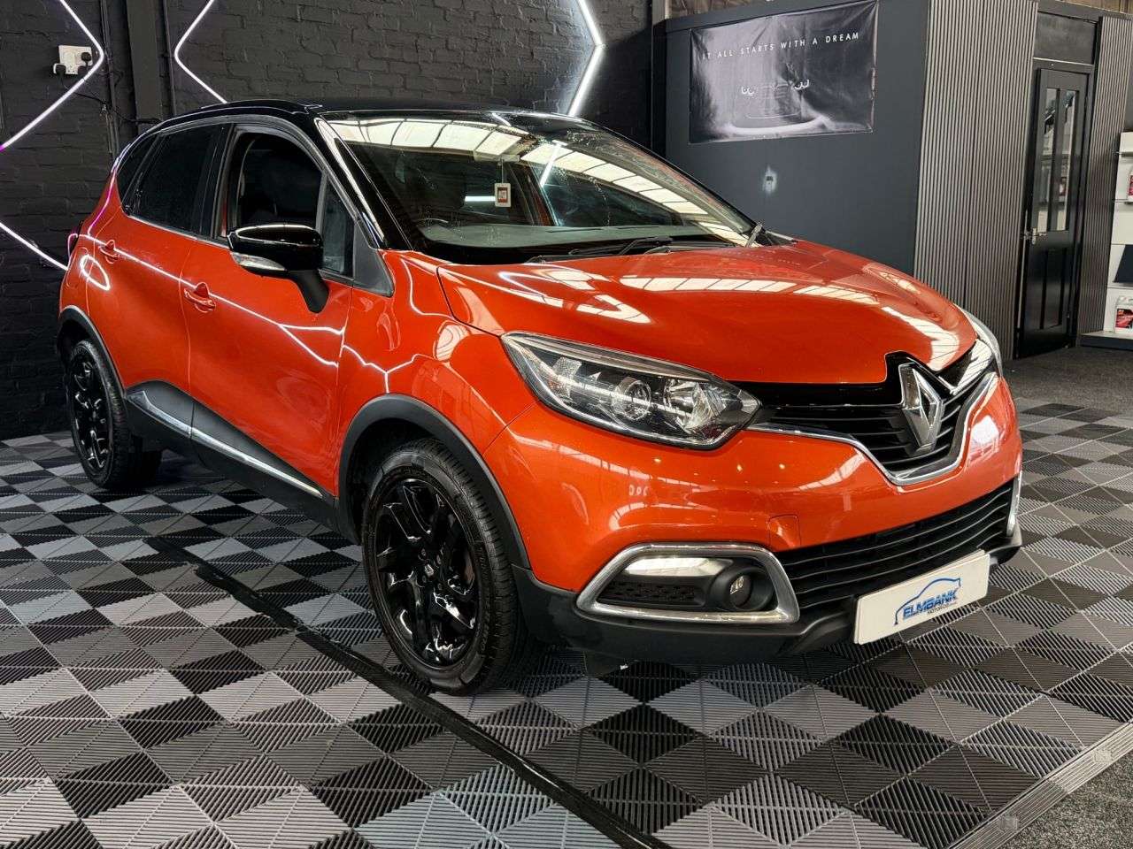2016 RENAULT CAPTUR 2016 RENAULT CAPTUR