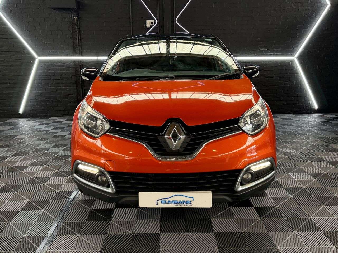 2016 RENAULT CAPTUR 2016 RENAULT CAPTUR