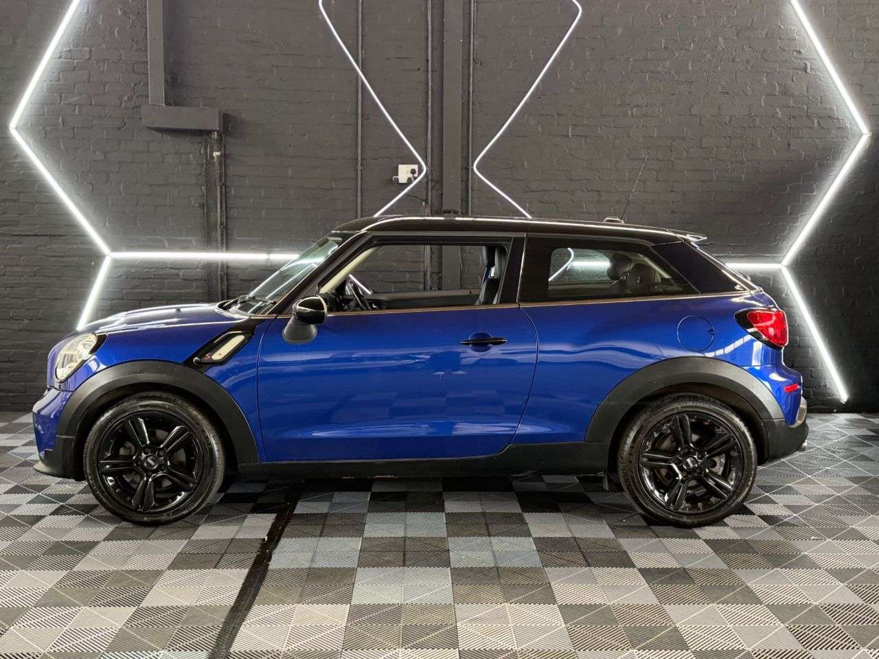2015 MINI PACEMAN 2015 MINI PACEMAN