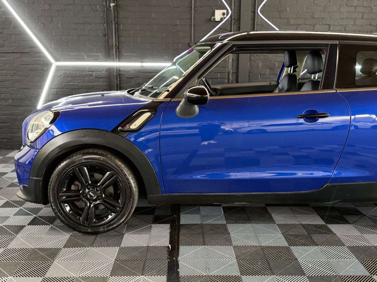 2015 MINI PACEMAN 2015 MINI PACEMAN