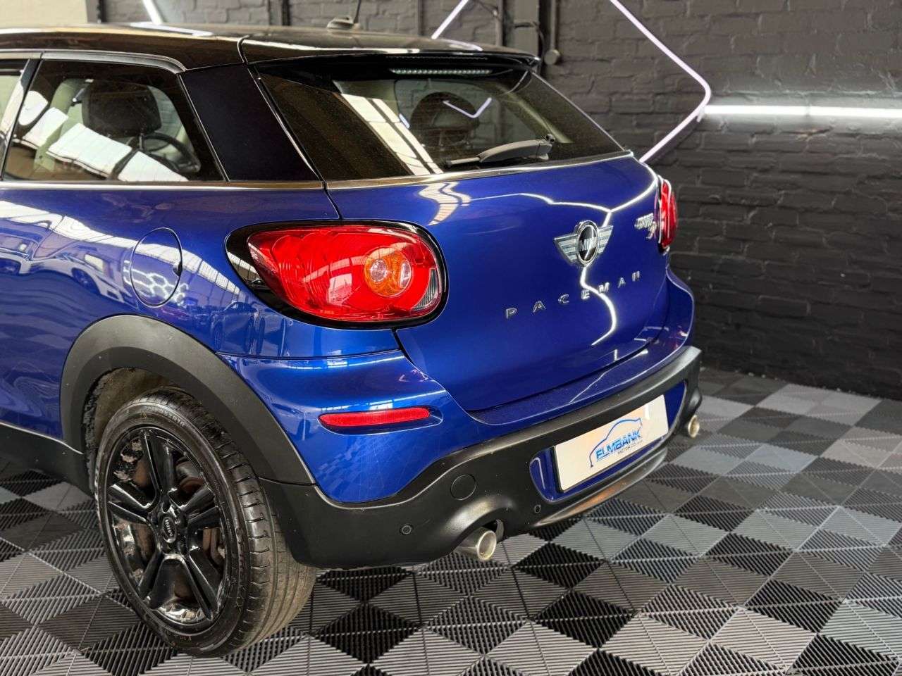 2015 MINI PACEMAN 2015 MINI PACEMAN
