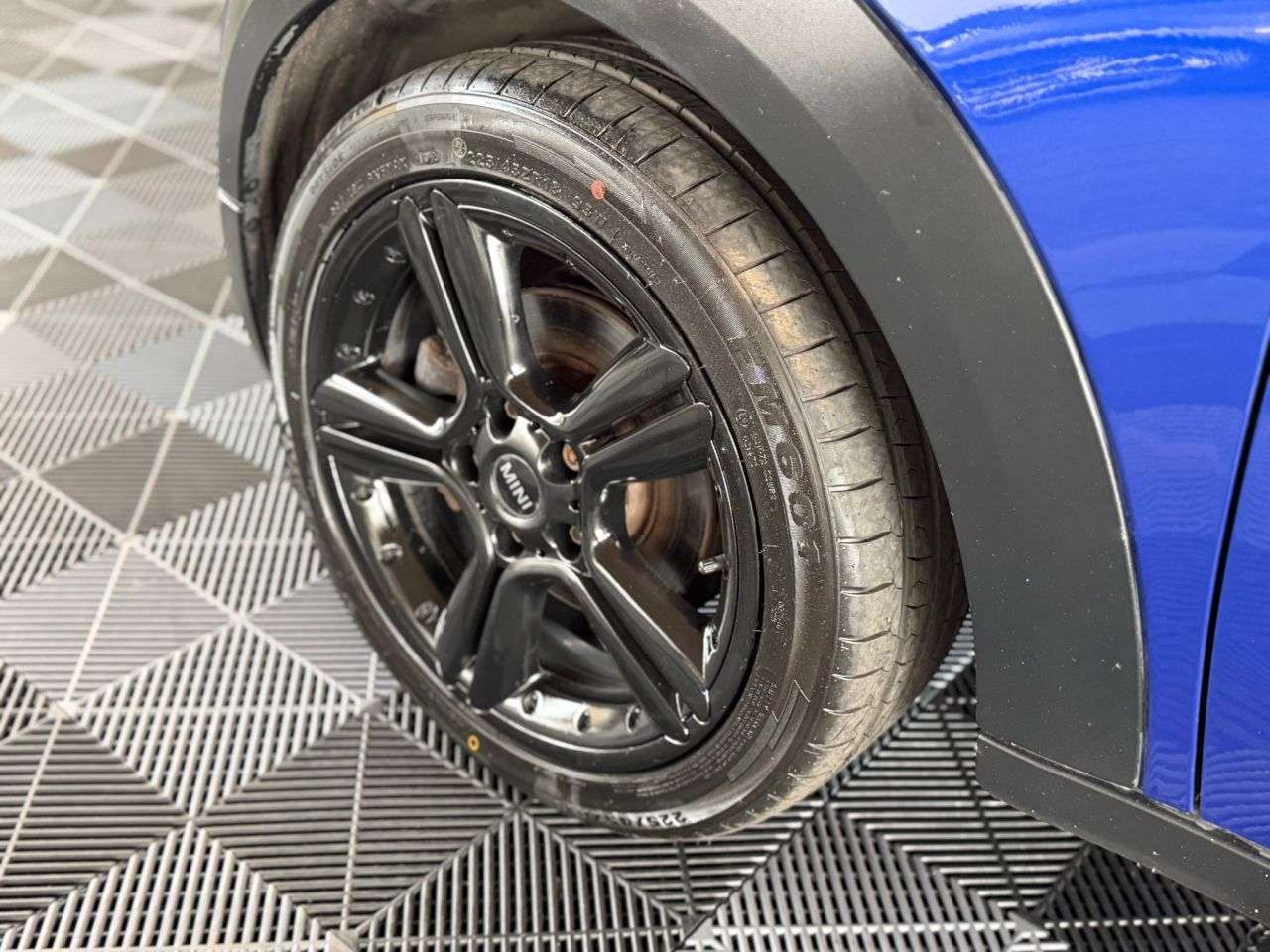 2015 MINI PACEMAN 2015 MINI PACEMAN