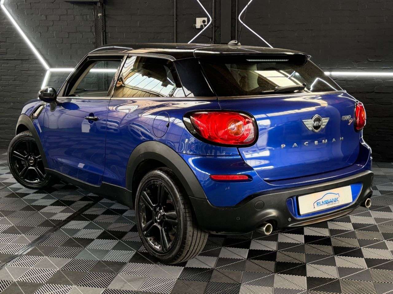 2015 MINI PACEMAN 2015 MINI PACEMAN