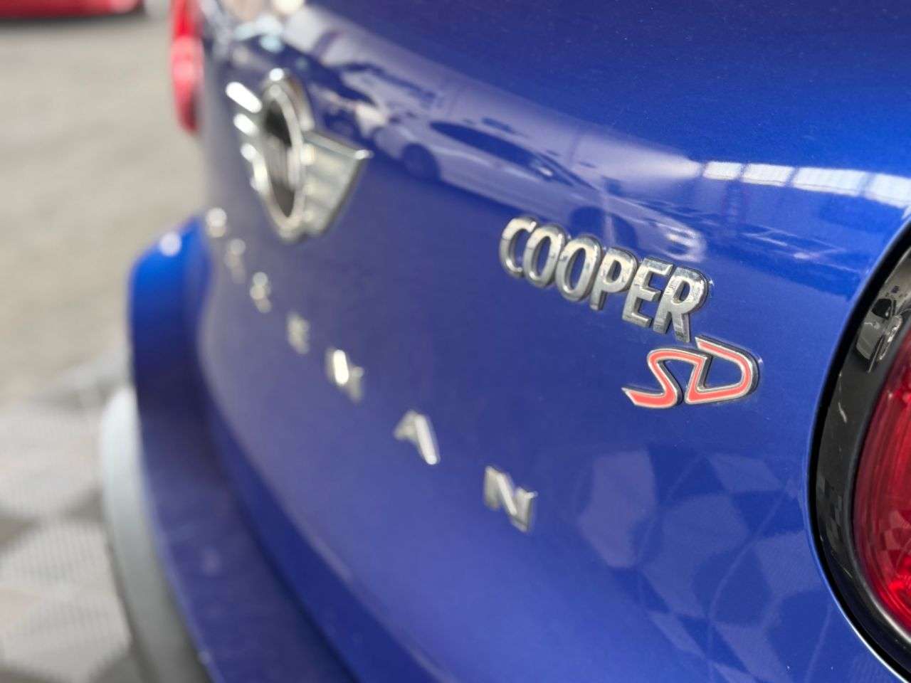 2015 MINI PACEMAN 2015 MINI PACEMAN