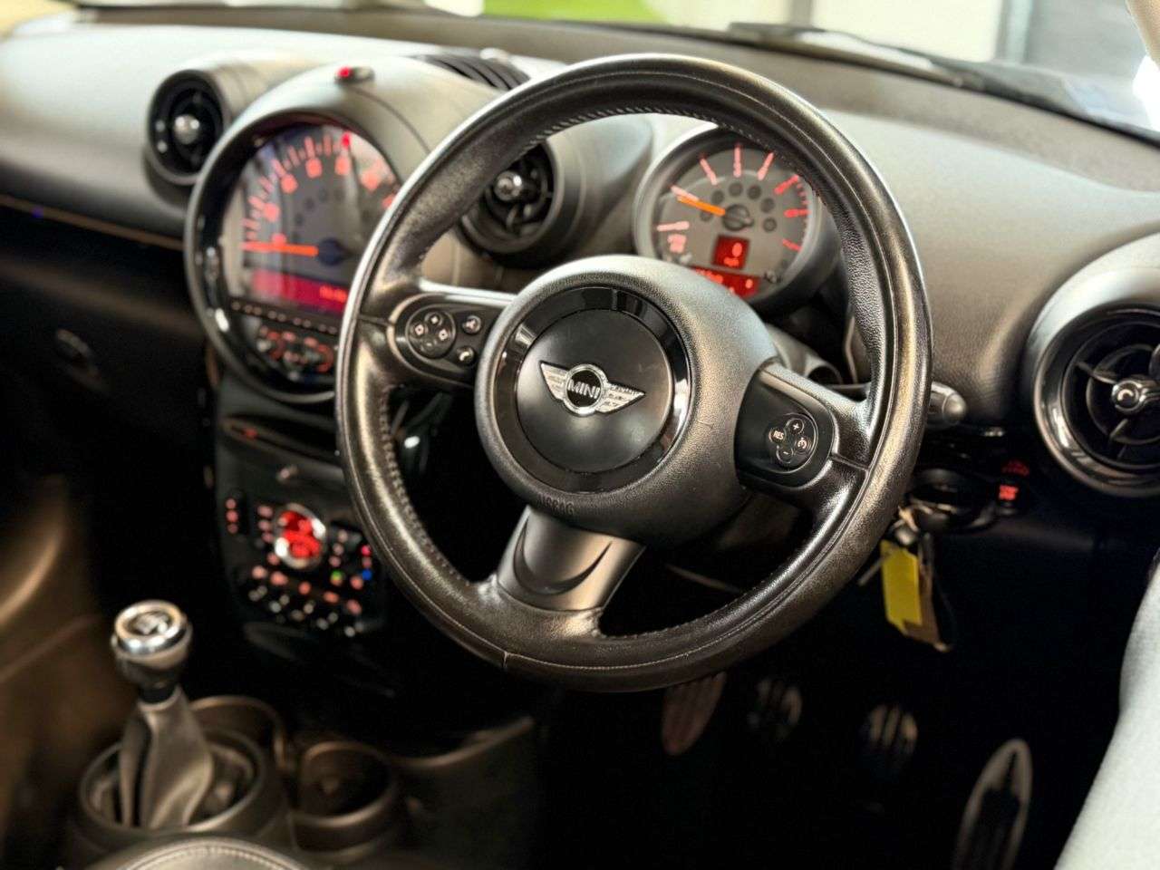 2015 MINI PACEMAN 2015 MINI PACEMAN