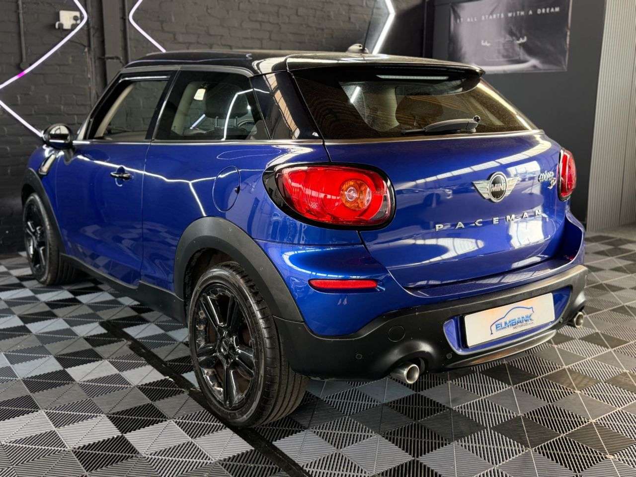 2015 MINI PACEMAN 2015 MINI PACEMAN