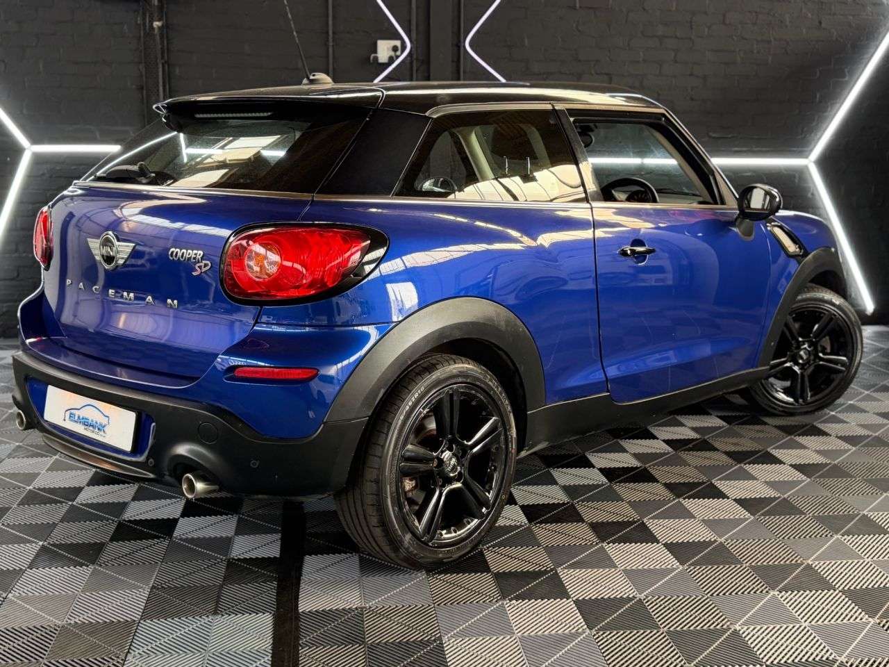 2015 MINI PACEMAN 2015 MINI PACEMAN