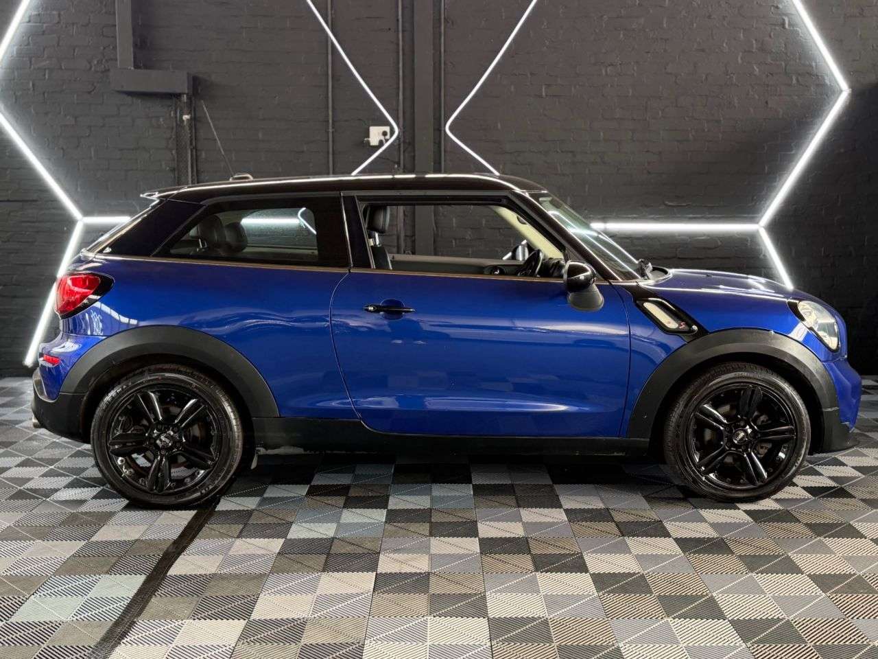2015 MINI PACEMAN 2015 MINI PACEMAN
