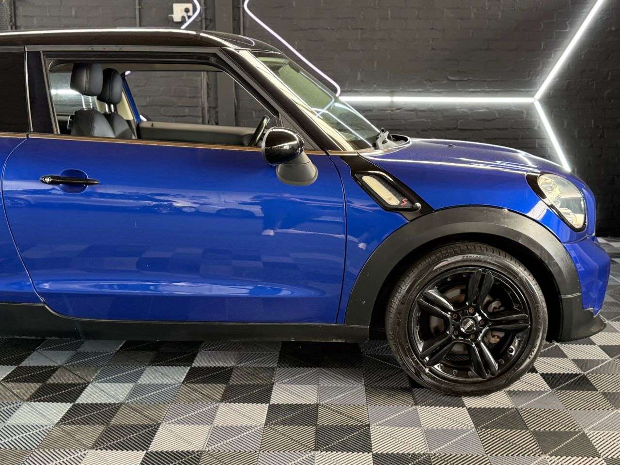 2015 MINI PACEMAN 2015 MINI PACEMAN