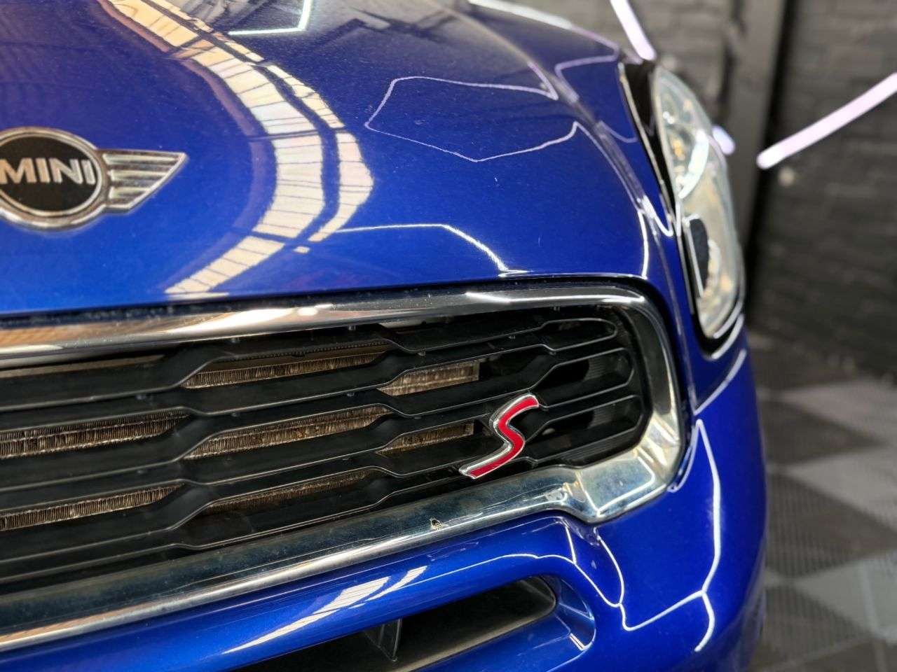 2015 MINI PACEMAN 2015 MINI PACEMAN