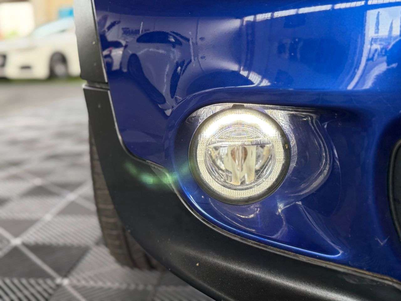 2015 MINI PACEMAN 2015 MINI PACEMAN
