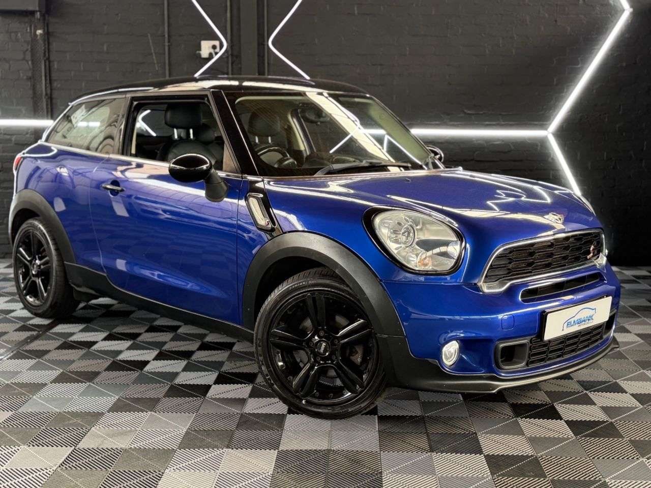 2015 MINI PACEMAN 2015 MINI PACEMAN