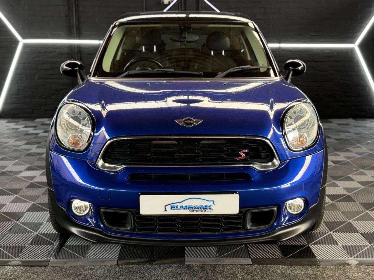 2015 MINI PACEMAN 2015 MINI PACEMAN