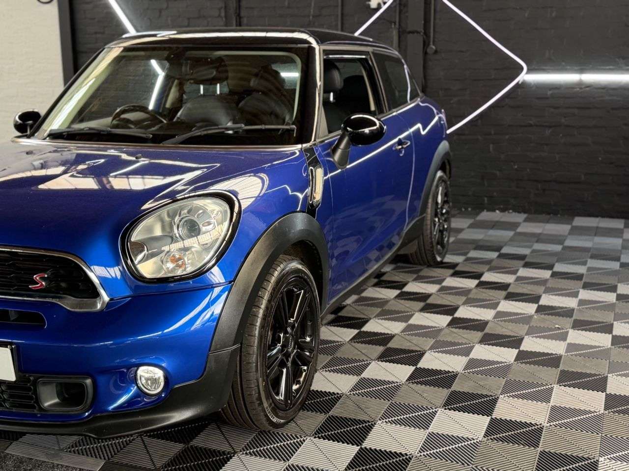 2015 MINI PACEMAN 2015 MINI PACEMAN