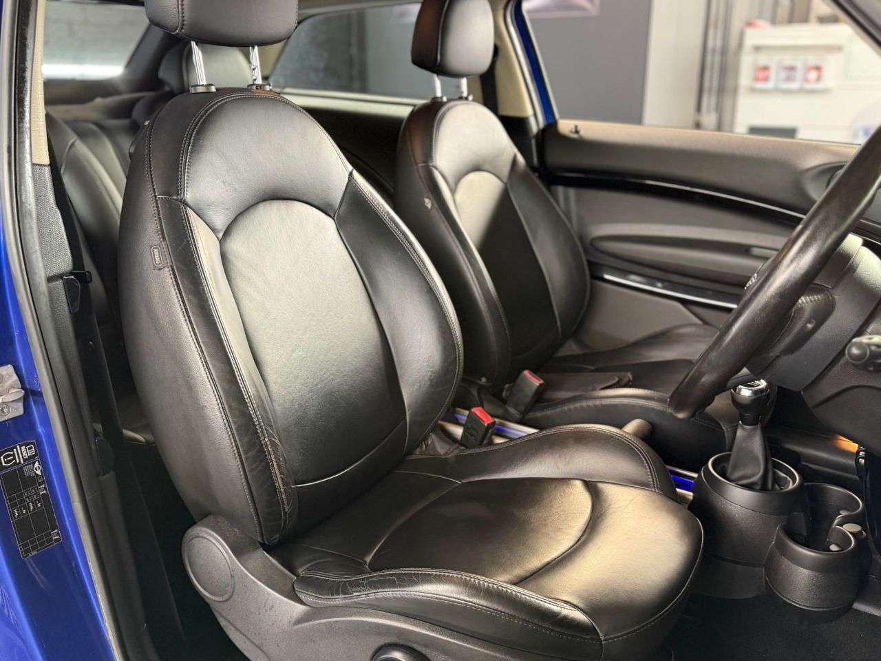 2015 MINI PACEMAN 2015 MINI PACEMAN