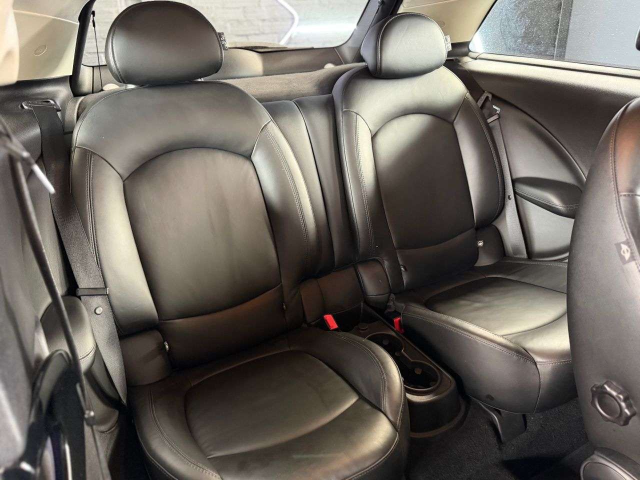 2015 MINI PACEMAN 2015 MINI PACEMAN