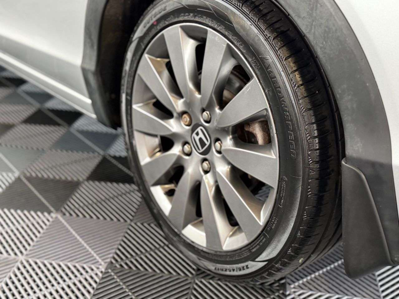 2014 HONDA CIVIC 2014 HONDA CIVIC