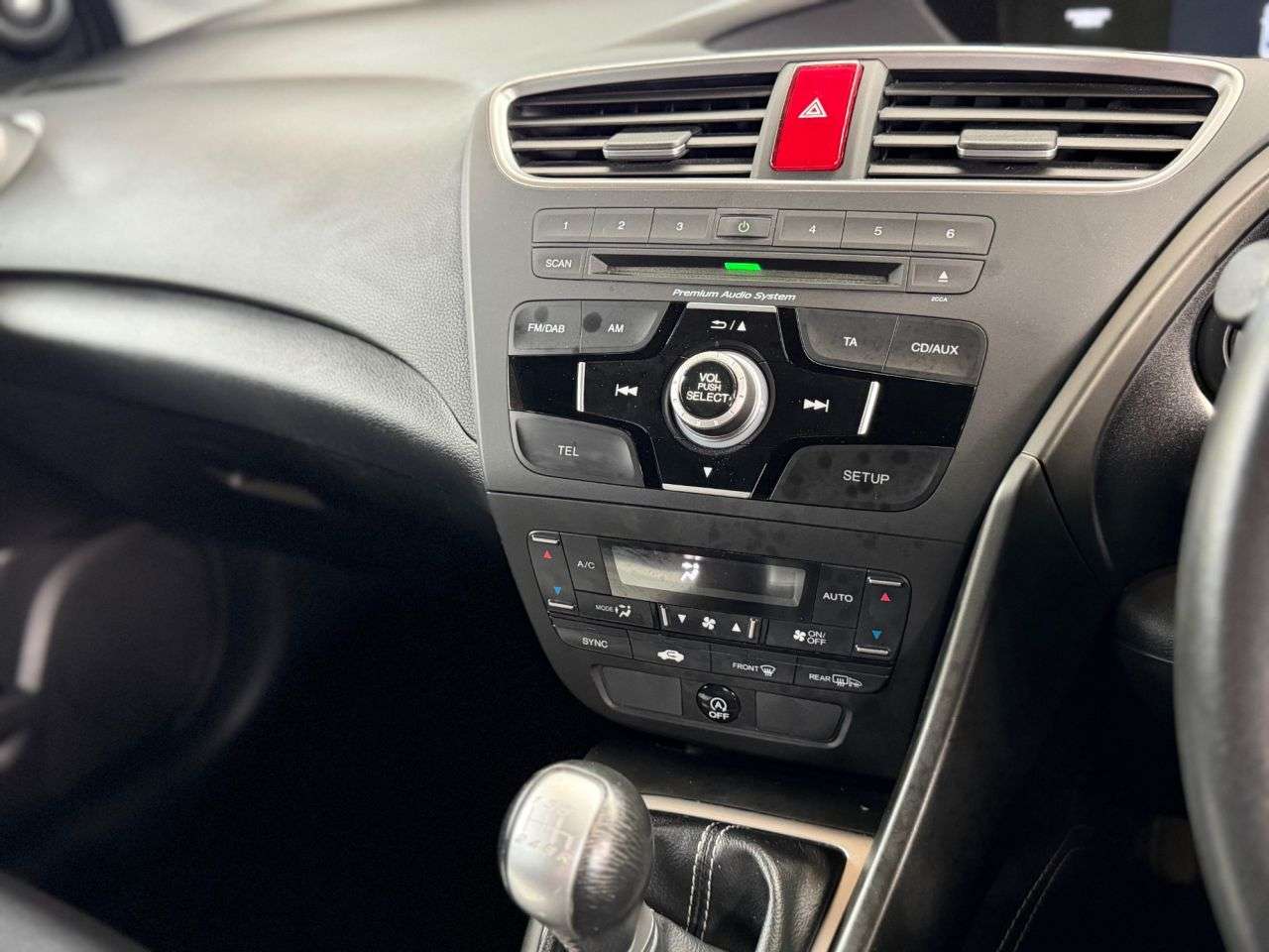 2014 HONDA CIVIC 2014 HONDA CIVIC