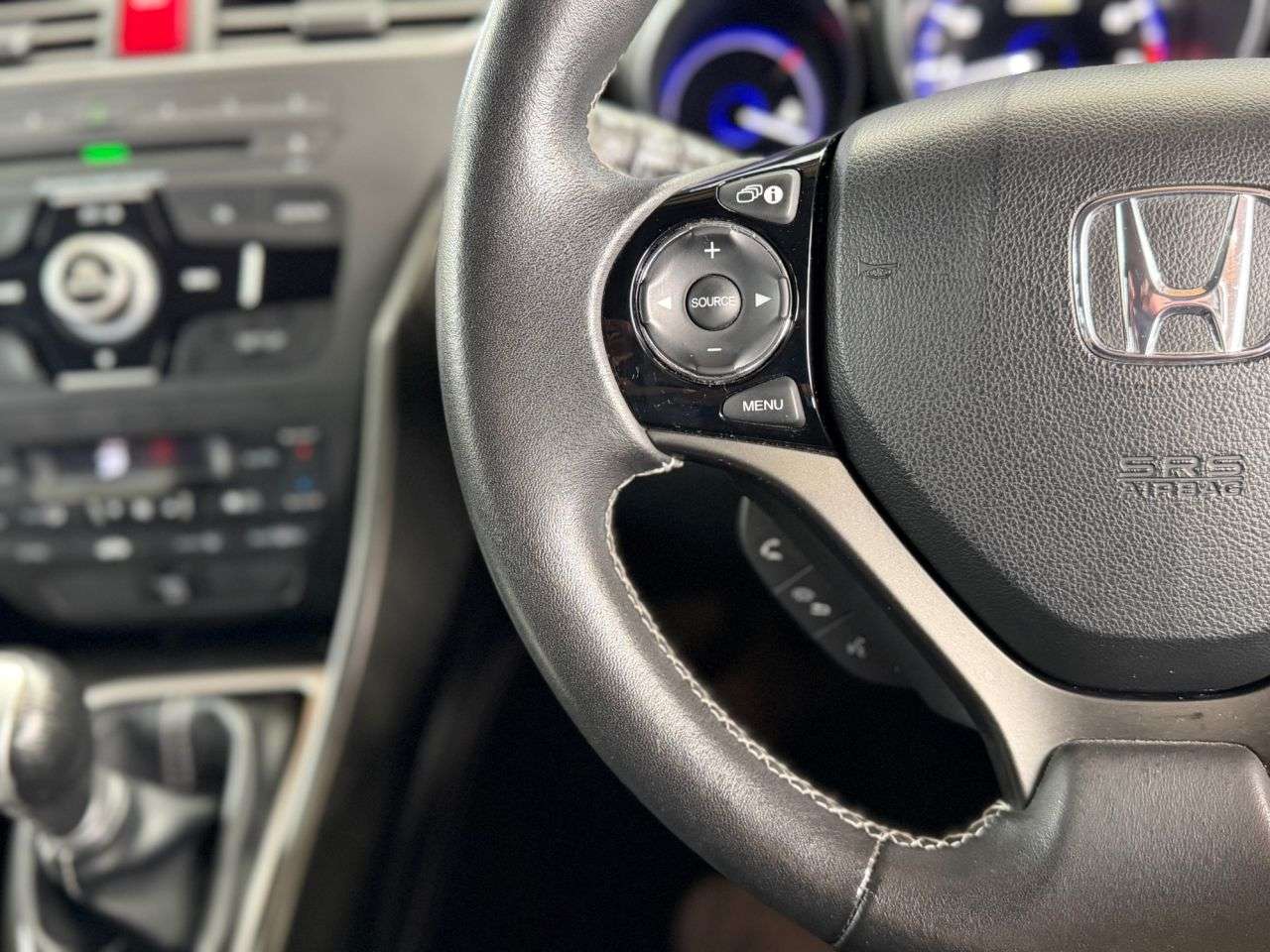 2014 HONDA CIVIC 2014 HONDA CIVIC