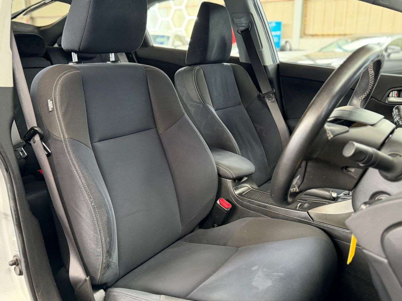 2014 HONDA CIVIC 2014 HONDA CIVIC