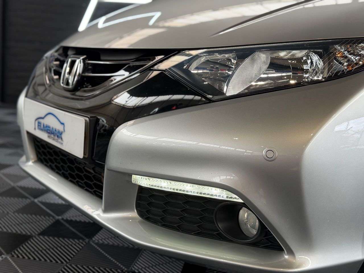 2014 HONDA CIVIC 2014 HONDA CIVIC