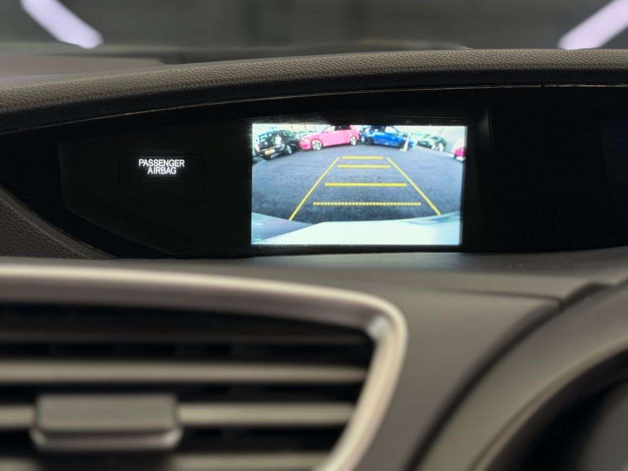 2014 HONDA CIVIC 2014 HONDA CIVIC