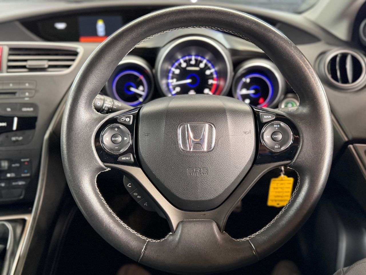 2014 HONDA CIVIC 2014 HONDA CIVIC