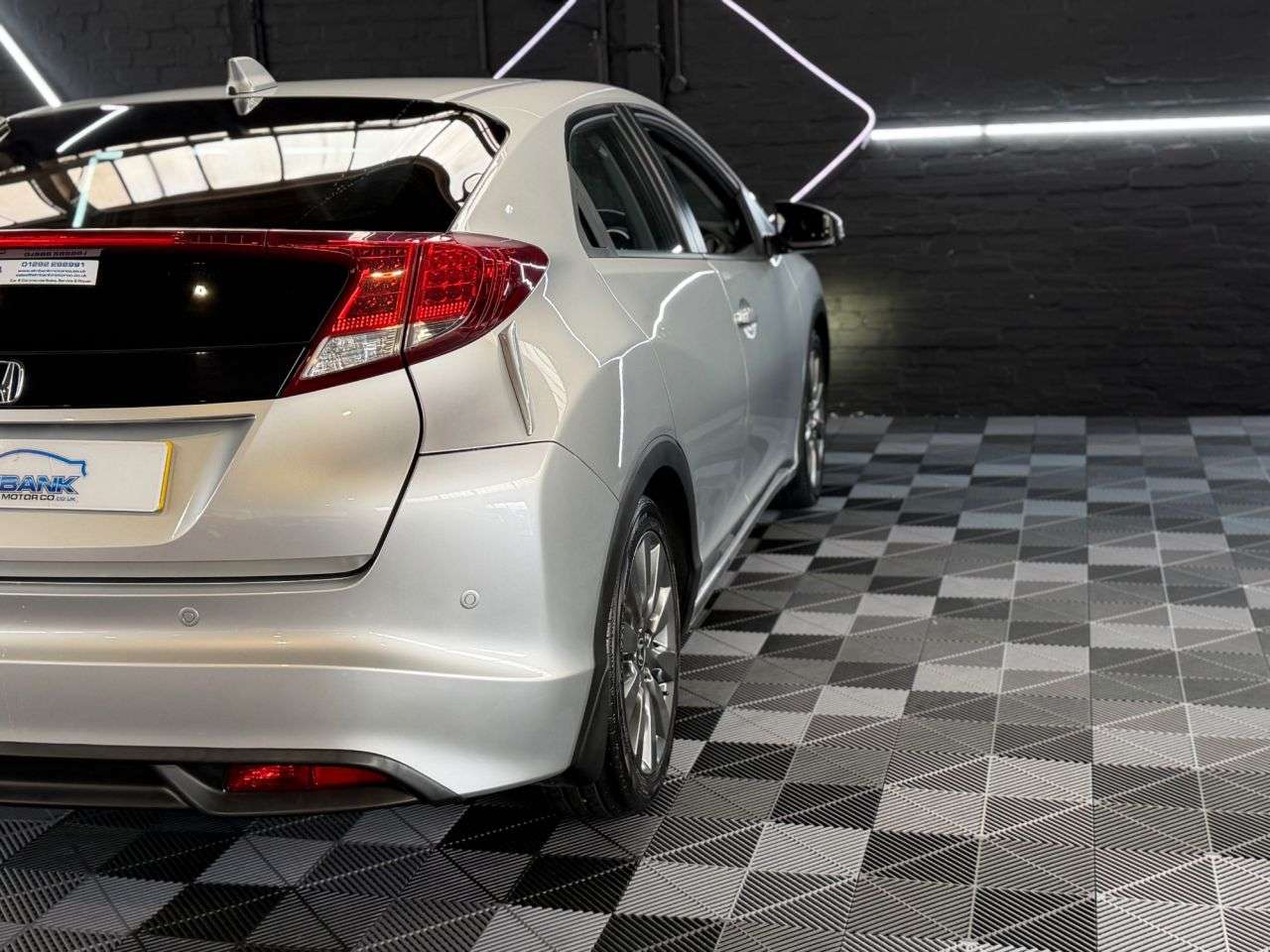 2014 HONDA CIVIC 2014 HONDA CIVIC