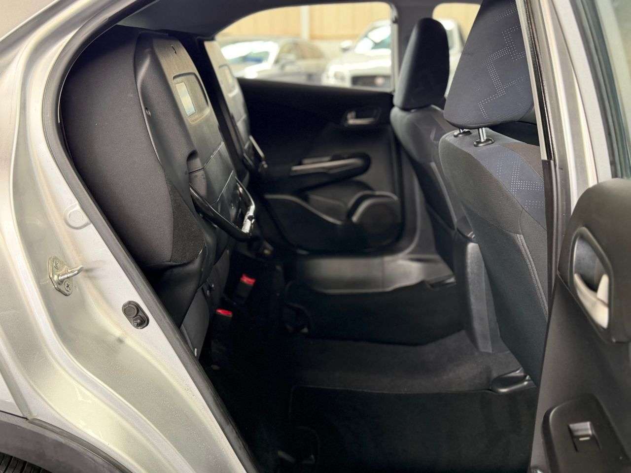 2014 HONDA CIVIC 2014 HONDA CIVIC