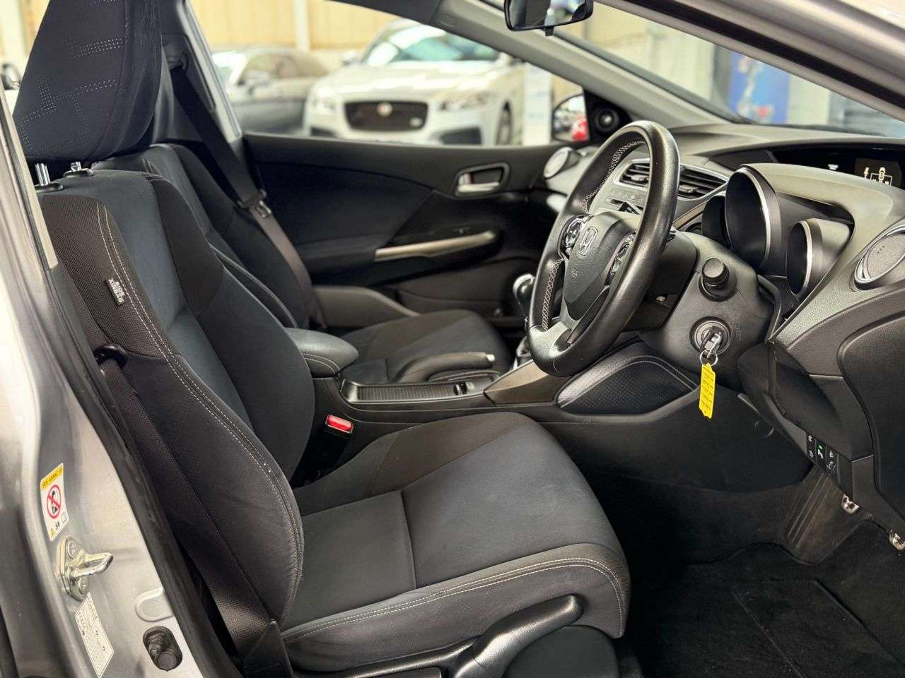 2014 HONDA CIVIC 2014 HONDA CIVIC