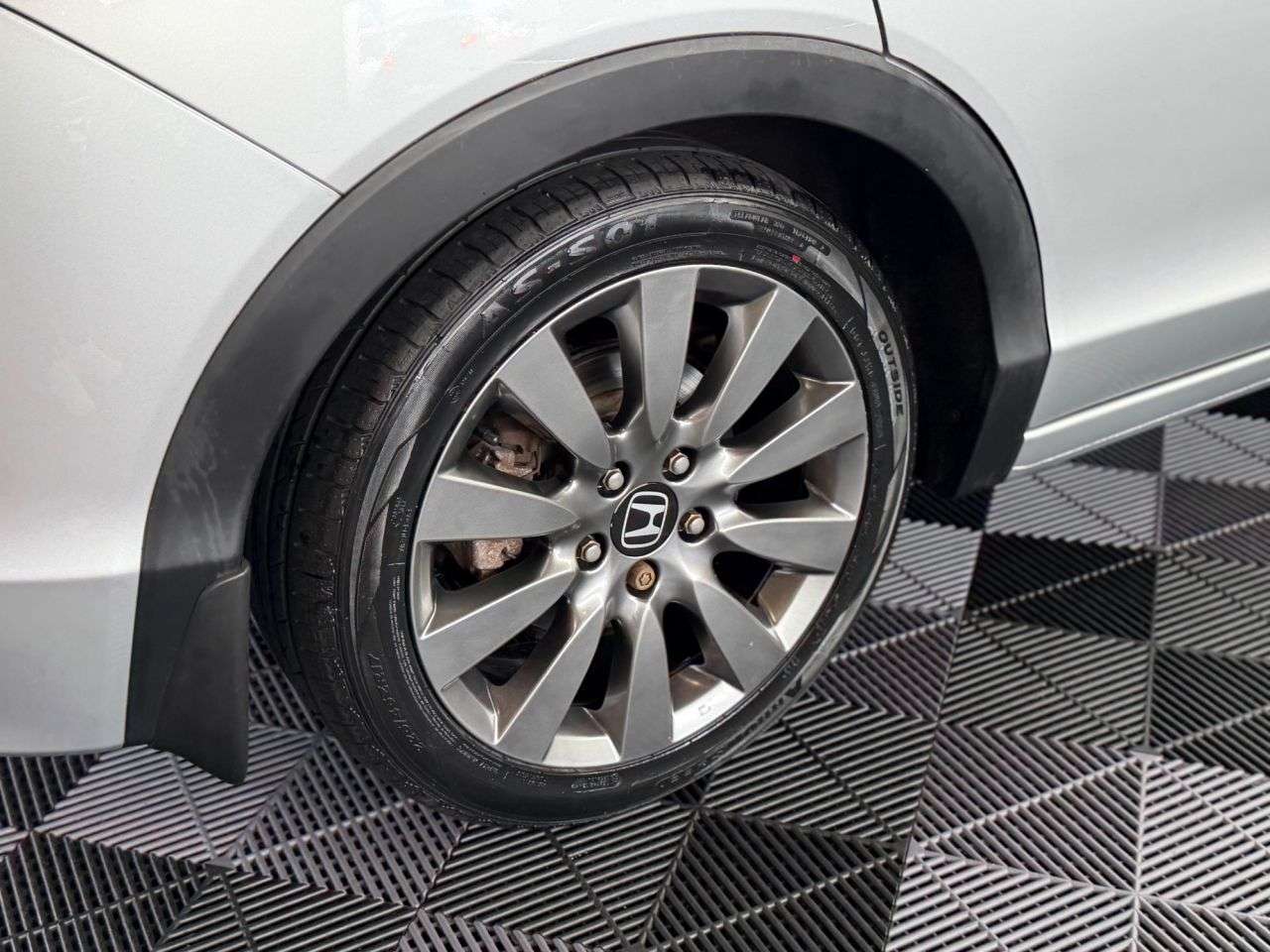 2014 HONDA CIVIC 2014 HONDA CIVIC