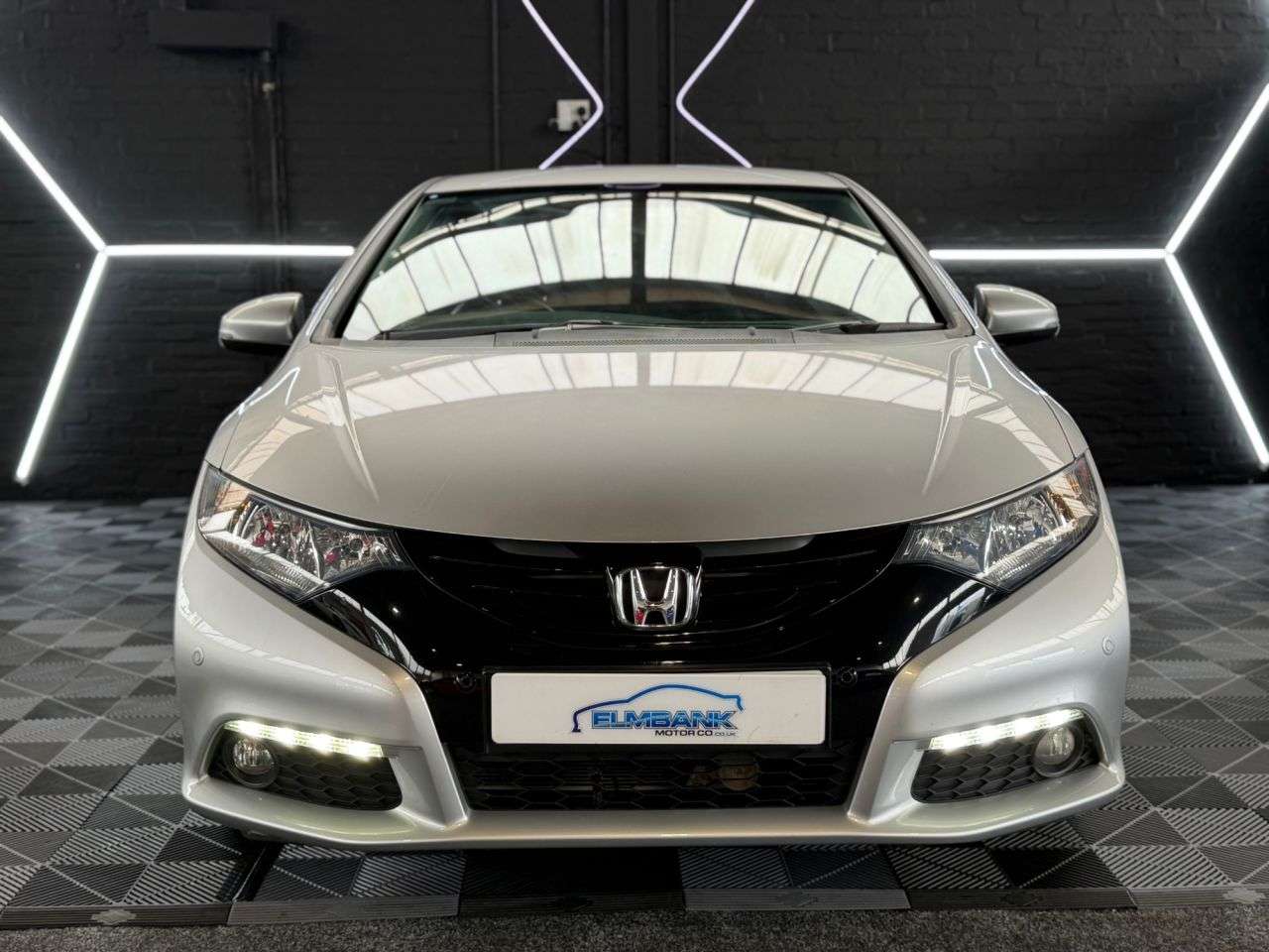 2014 HONDA CIVIC 2014 HONDA CIVIC