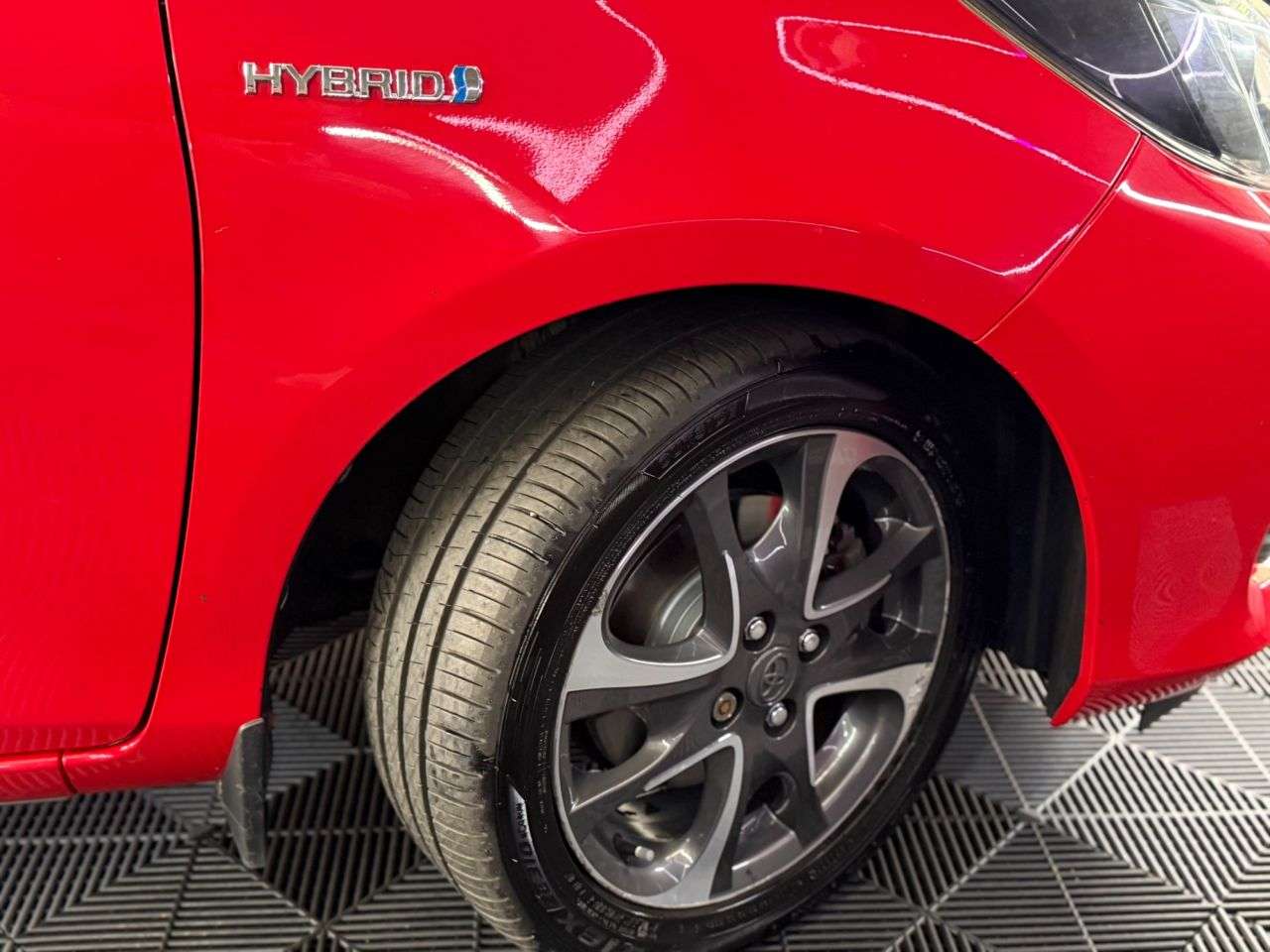 2014 TOYOTA YARIS 2014 TOYOTA YARIS